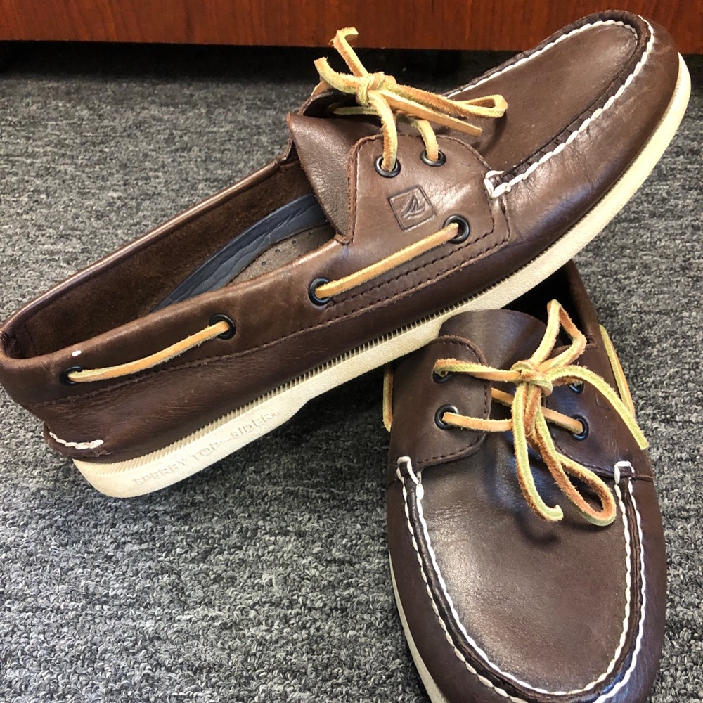 Sperry Top-Sider